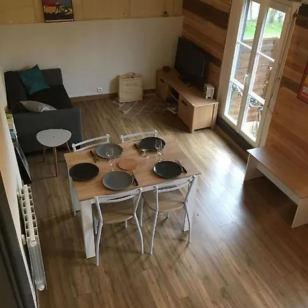 L'Escale - Maison Avec Jardin - 4Min Du Zoo De Beauval Saint-Aignan  Exterior photo