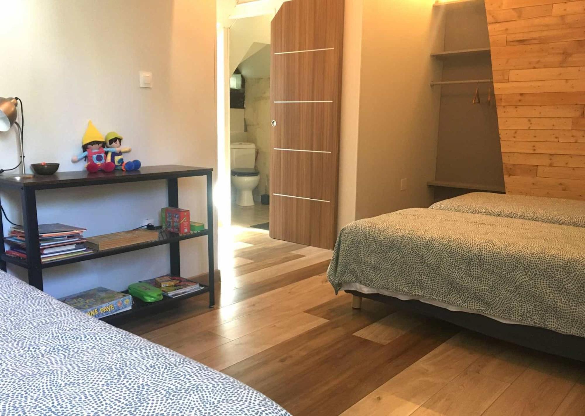L'escale - Maison Avec Jardin - 4min Du Zoo De Beauval * Saint-Aignan (Loir-et-Cher)